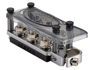 Kicker Warhorse HPBT6