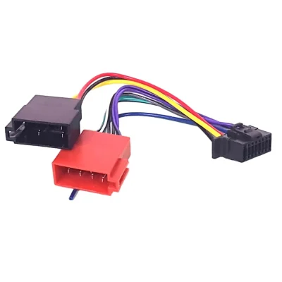 Sony 1D:2D harness Audio Warehouse