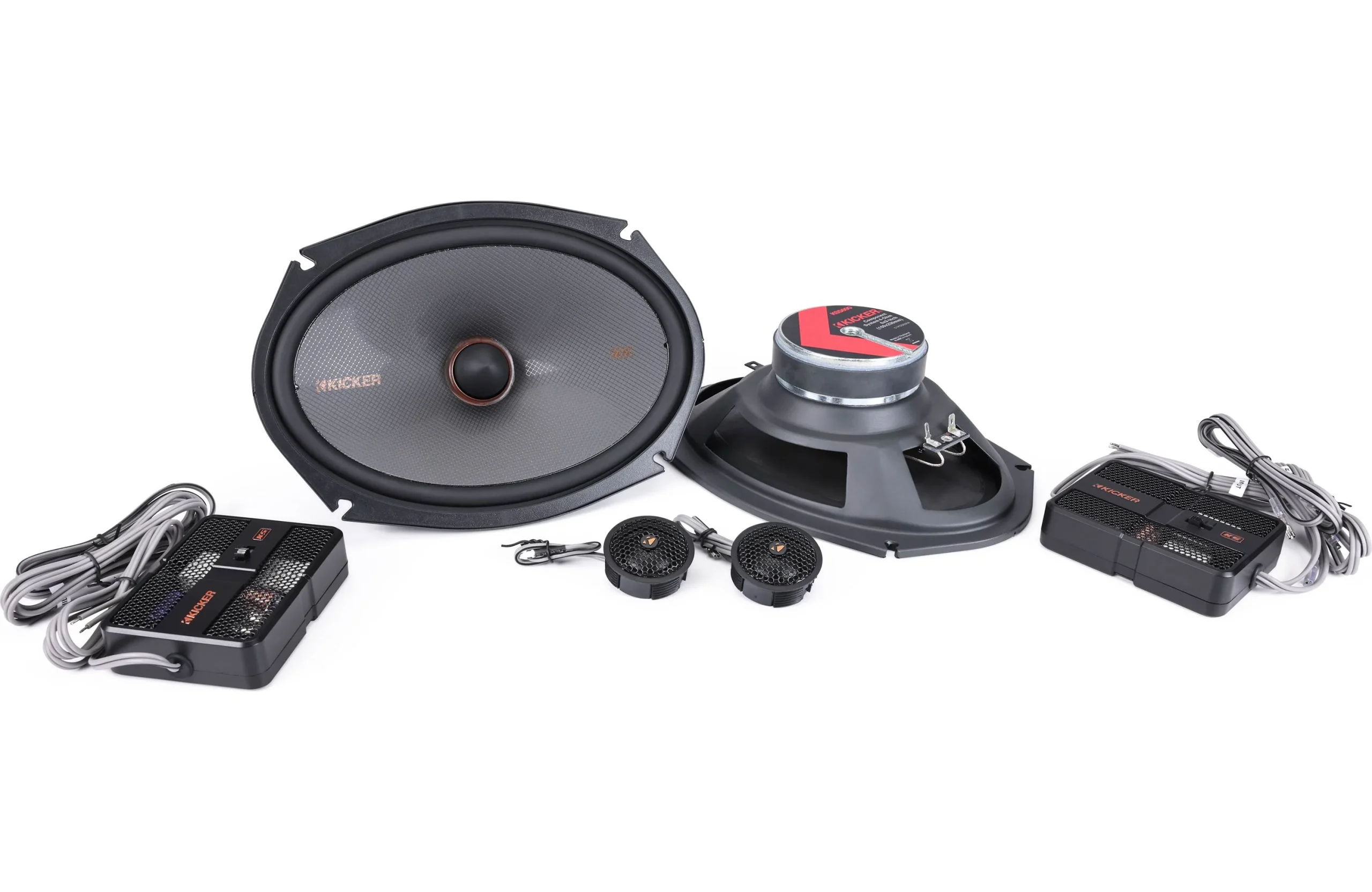 Kicker g20651KSS69 M