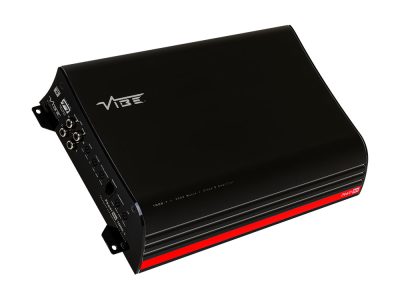 VIBE POWERBOX1000.1 AMPLIFIER