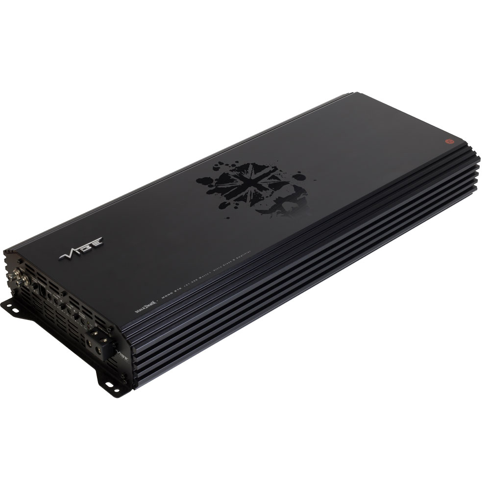 VIBE BLACKDEATH M21K-V6 AMPLIFIER