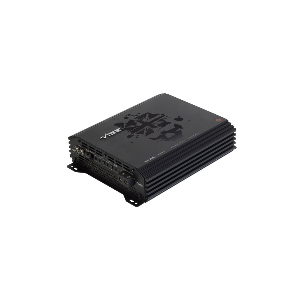 VIBE BLACKDEATH M4K-V6 AMPLIFIER - Image 2