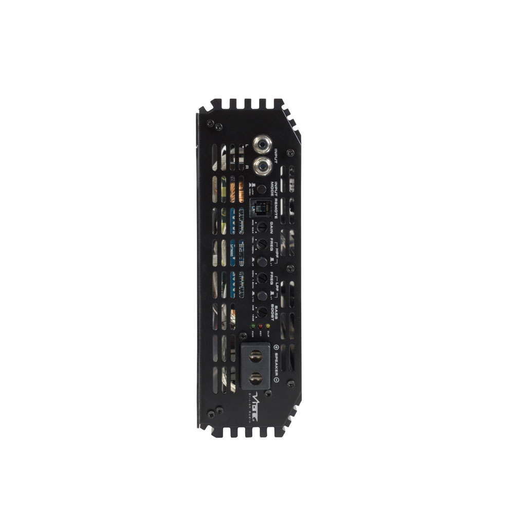 VIBE BLACKDEATH M4K-V6 AMPLIFIER - Image 4