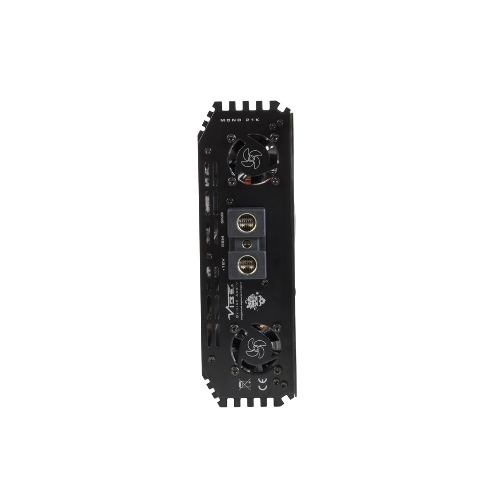 VIBE BLACKDEATH M4K-V6 AMPLIFIER - Image 3