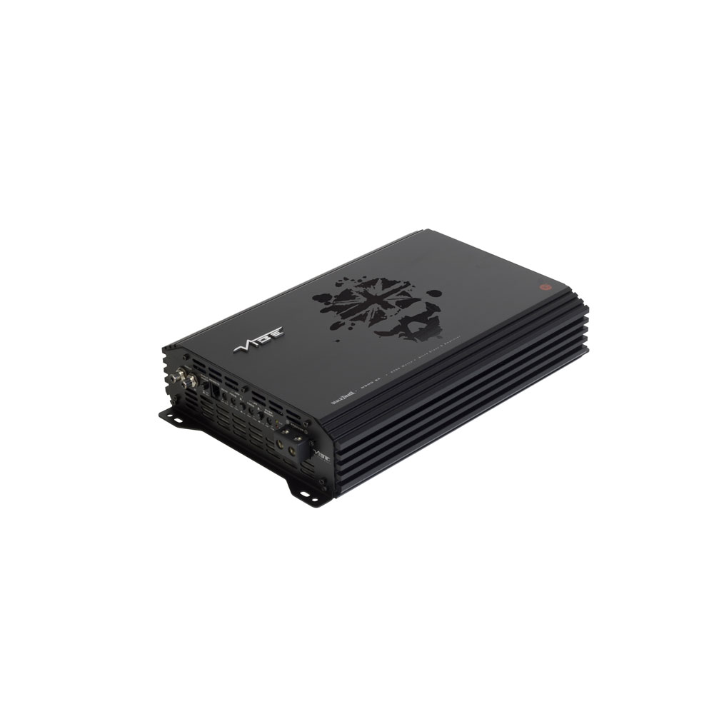 VIBE BLACKDEATH M8K-V6 AMPLIFIER