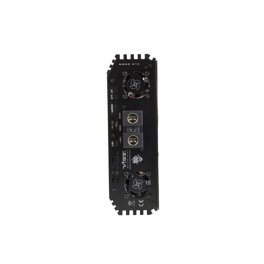 VIBE BLACKDEATH M8K-V6 AMPLIFIER - Image 3