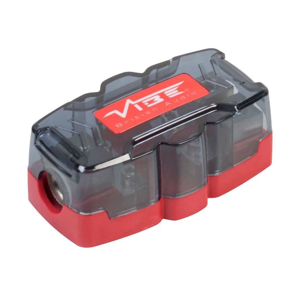 CLFD-V7: Critical Link ANL/Mini ANL Fuse Distribution