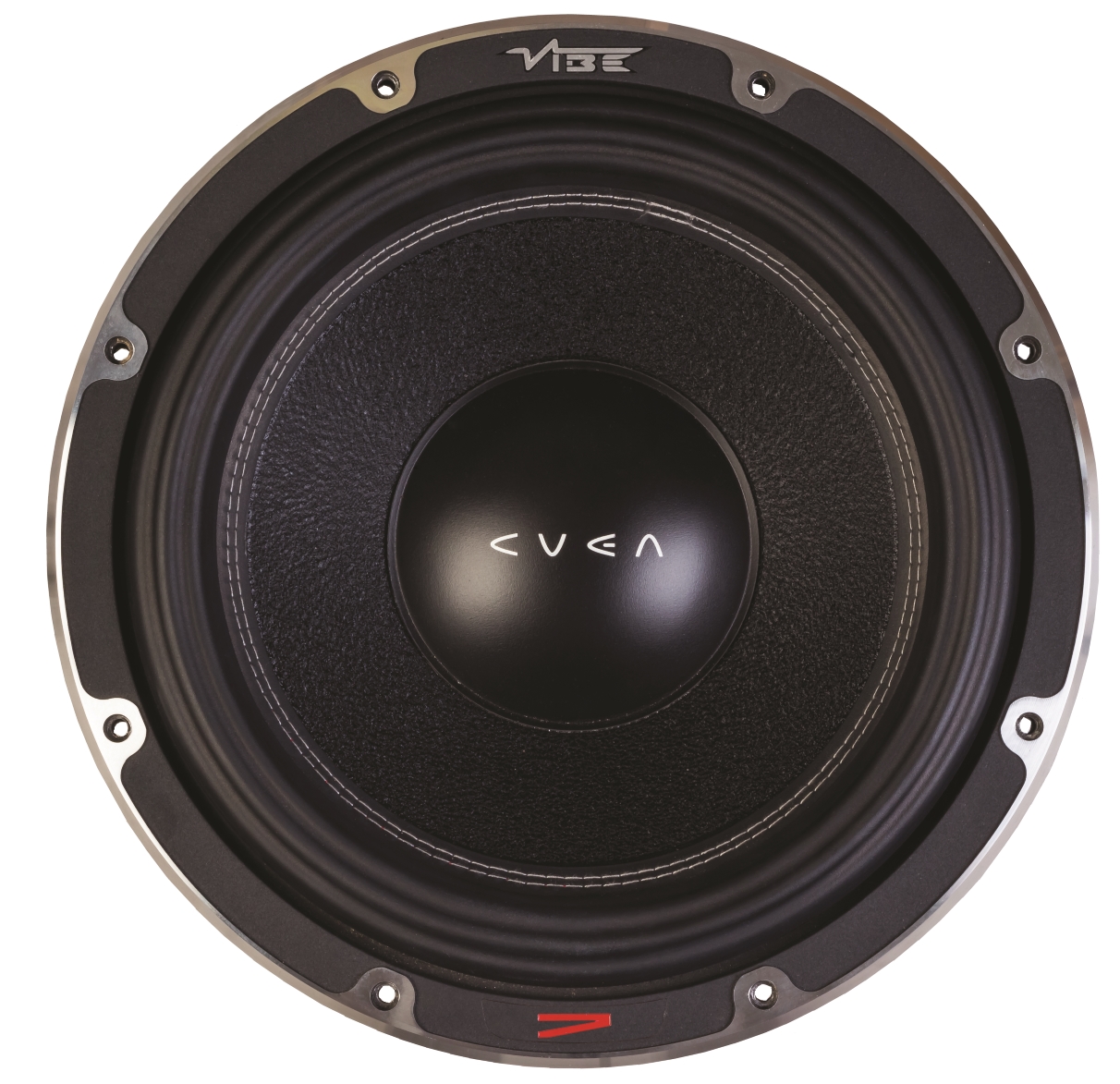 VIBE CVEN12SW-V4: 12" SUBWOOFER