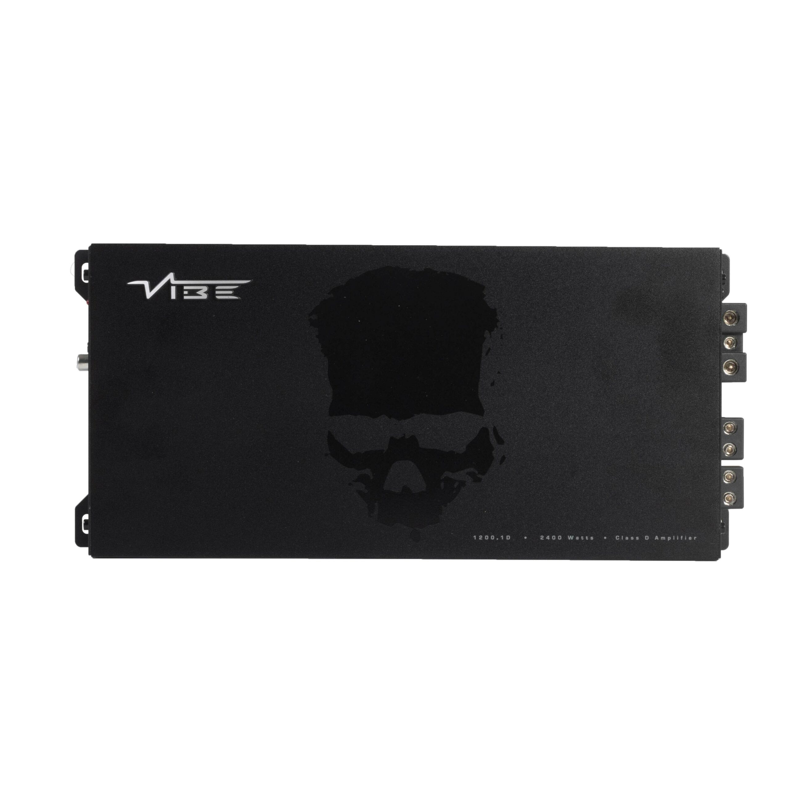 VIBE POWERBOX1200.1D-V3 AMPLIFIER
