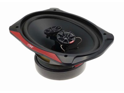 Vibe Slick 6"X9" 3 Way Speaker 160W RMS 90dB Sensitivity