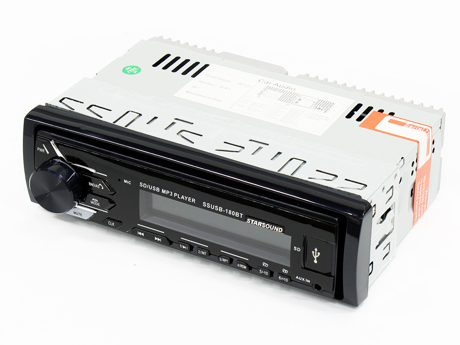 SSUSB 180BT