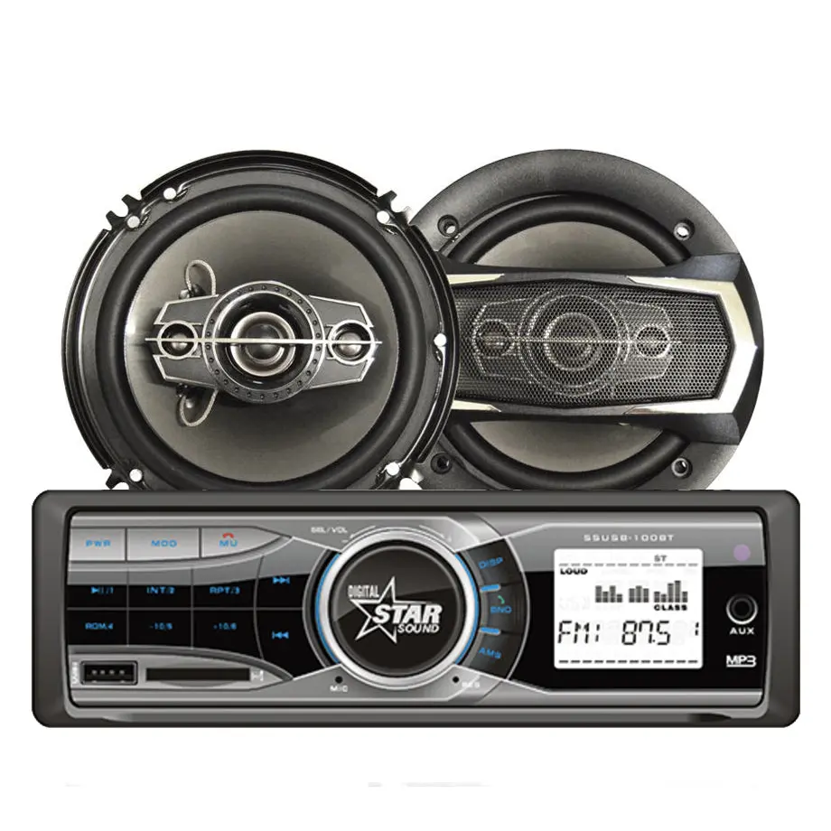 StarSound SS RSCOMBO 600DLCAAW