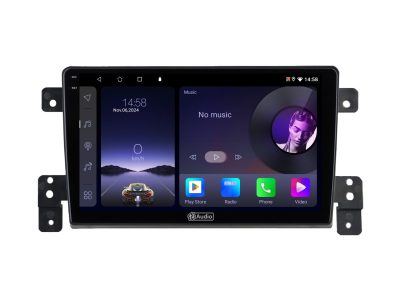 Suzuki Grand Vitara 2005-2015 (Eco)