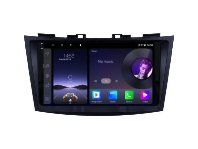 Suzuki Swift 2012-2017 (Eco)