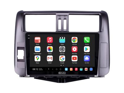 Toyota Prado 2010-2013 (Veritas)