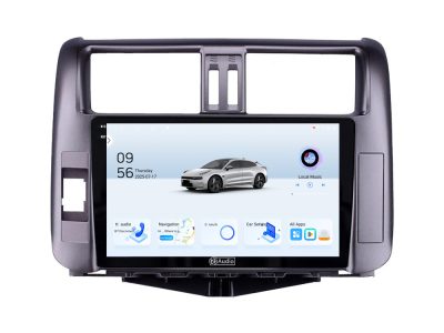 Toyota Prado 2010-2013 (Neo)