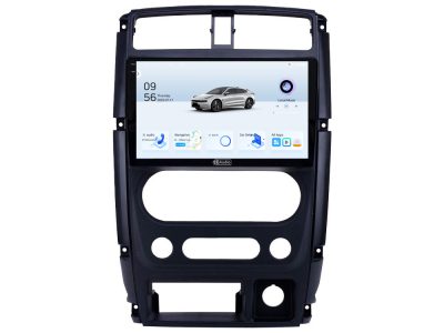 Suzuki Jimny 2007-2013 (Neo)