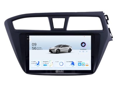 Hyundai i20 2014-2019 (Neo)