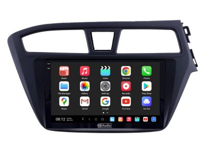 Hyundai i20 2014-2019 (Veritas)