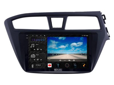 Hyundai i20 2014-2019 (4G Ultra)