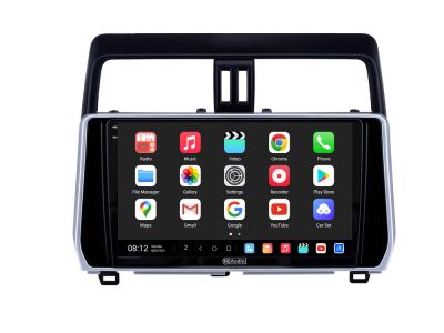 Toyota Prado 2018-2021 (Veritas)