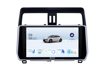 Toyota Prado 2018-2021 (Neo)