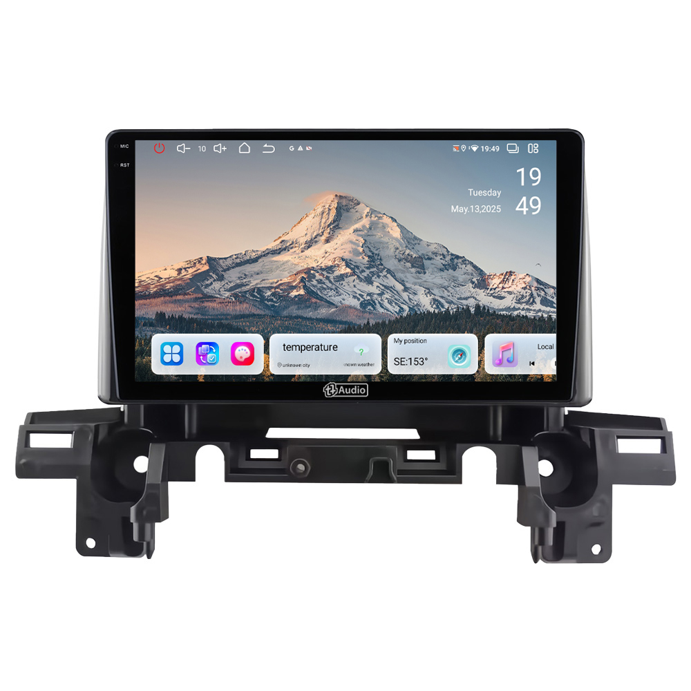 Mazda CX-5 2018-2024 (Class D)