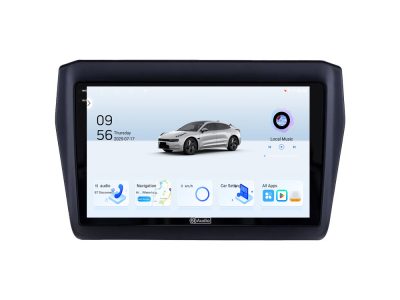 Suzuki Swift 2018-2024 (Neo)