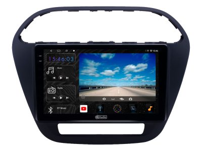 Tata Tiago 2025- (4G Ultra)