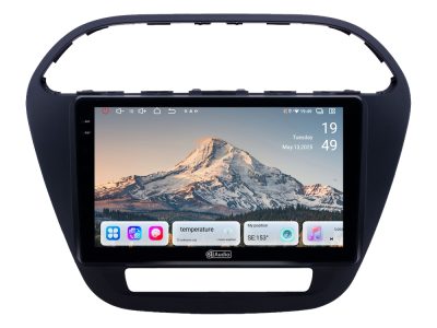 Tata Tiago 2025- (Class-D)