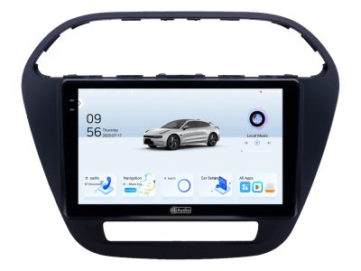 Tata Tiago 2025- (Neo)