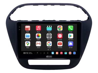 Tata Tiago 2025- (Veritas)