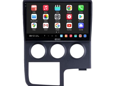 Toyota Quantum 2019-2023 (Veritas)