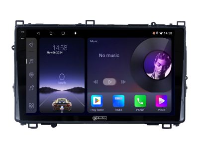 Toyota Corolla/Corolla Quest 2014-2023 (Eco)