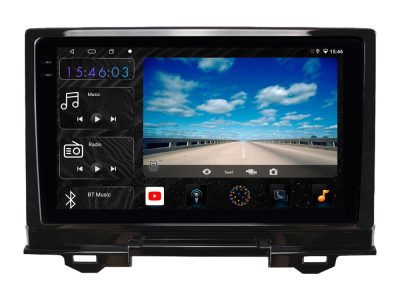 Honda HR-V 2021-2024 (Ultra 4G)