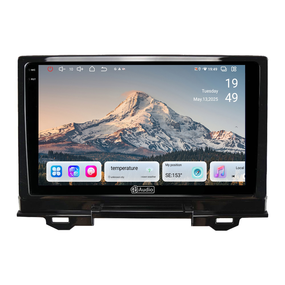 Honda HR-V 2021-2024 (Class D)