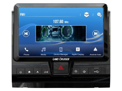 Toyota Land Cruiser 70 Series (Full Factory Replacement)