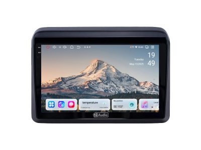 Toyota Rumion 2021-2023 (Class D)