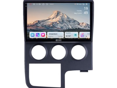 Toyota Quantum 2019-2023 (Class D)