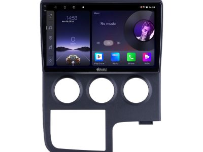 Toyota Quantum 2019-2023 (Eco)