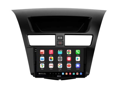 Mazda BT-50 2012-2018 (Veritas)