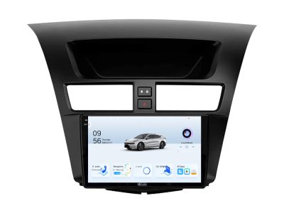 Mazda BT-50 2012-2018 (Neo)