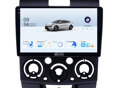 Mazda BT-50 2006-2011 (Neo)