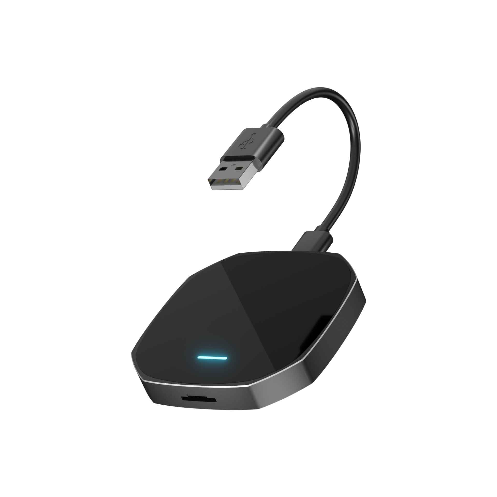 TT Audio - Wireless Multimedia Dongle