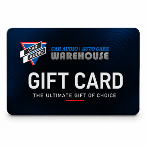 CAW Gift Card