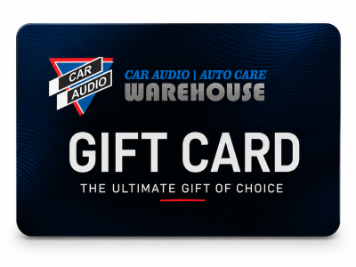 CAW Gift Card