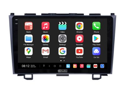 Honda CR-V 2008-2012 (Veritas)