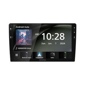 DMX80AXs Car Audio Warehouse