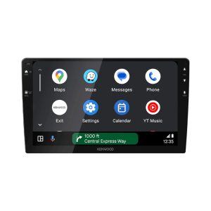 DMX80AXs Car Audio Warehouse