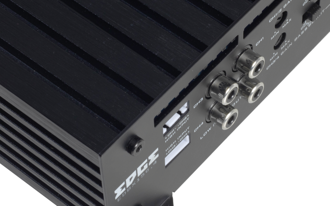 How to Choose the Perfect Subwoofer for Your Car